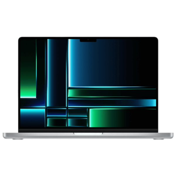 MacBook Pro M2 Apple Silver